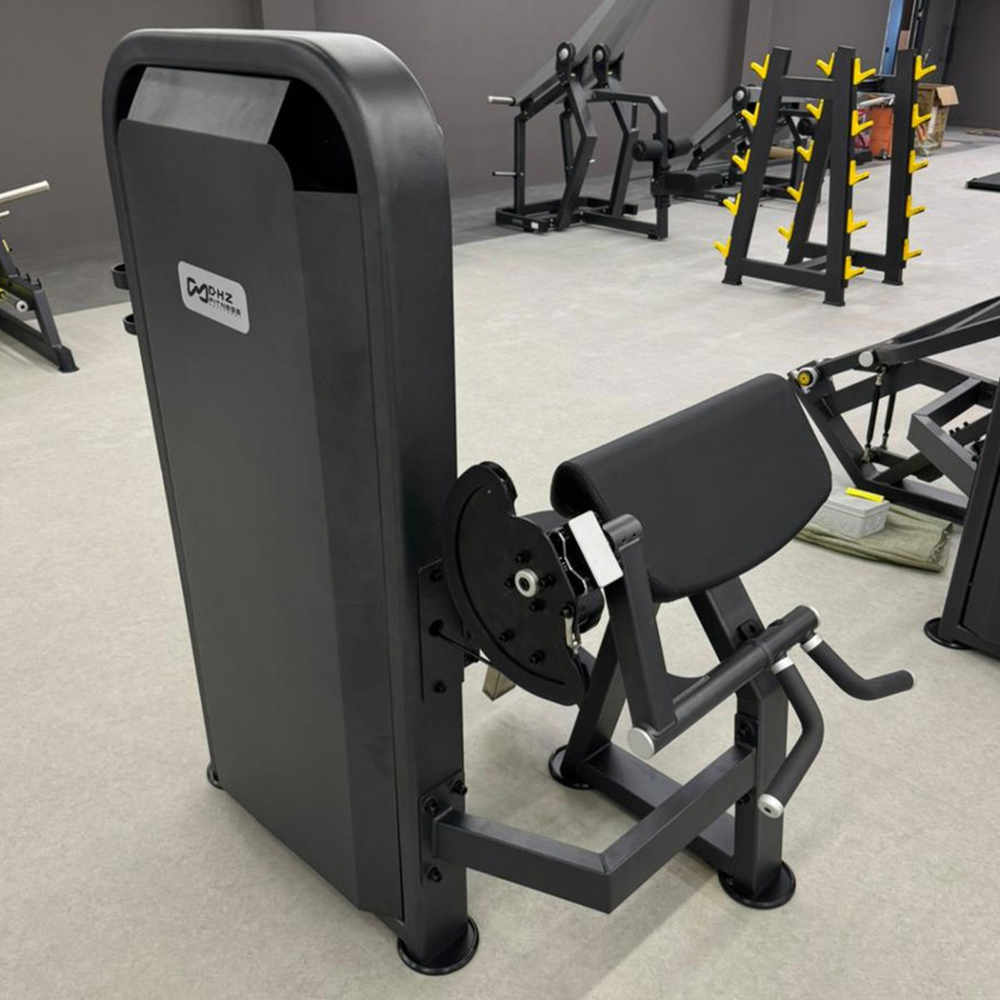 U3087D Бицепс/Трицепс сидя. Стек 110 кг