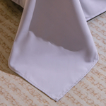 Комплект постельного белья Сатин MS на резинке MSR015