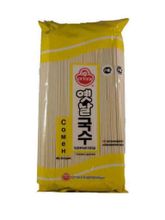 Лапша Ottogi Сомен тонкая круглая 900 г, 2 шт