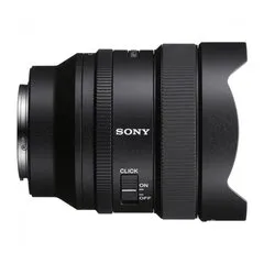 Sony FE 14mm f/1.8 GM (sel14f18gm)