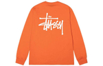 Толстовки Stussy SS22 logo T, 1994762