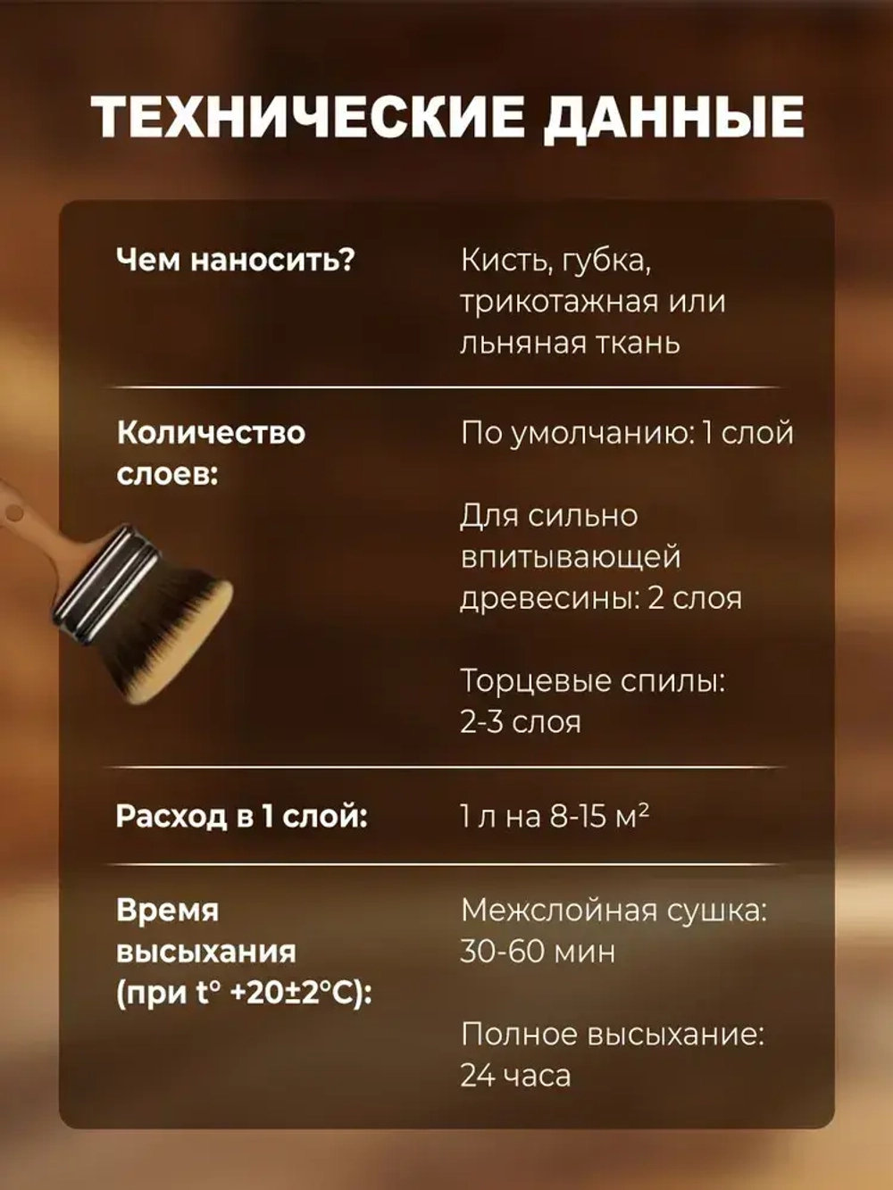 Eurotex Сауна масло для полков бесцветный (0.8 л)