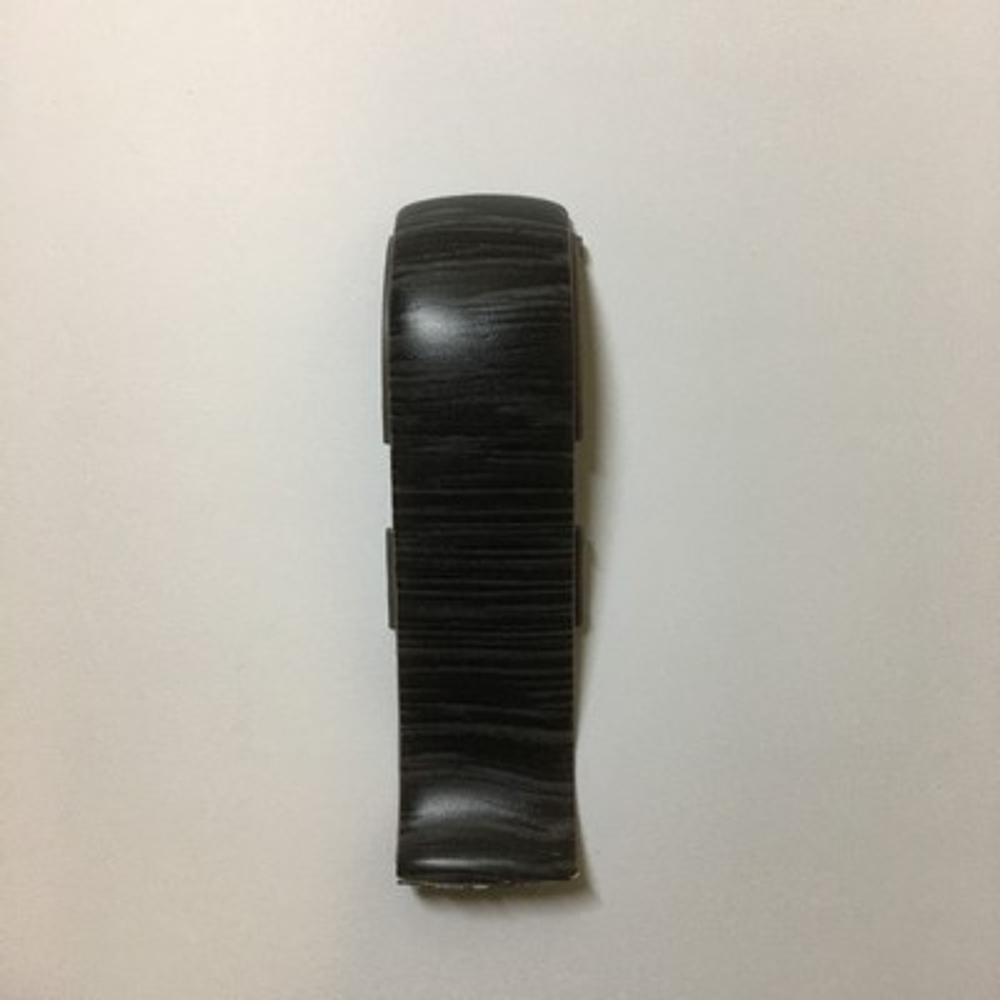 Соединитель к плинтусу "Salag" 086 Дуб паленый