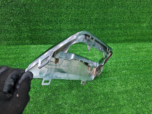 Накладка заднего бампера правая JAECOO J7 (23-нв)