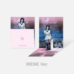 товары Red Velvet - Cosmic OFFICIAL MD POP-UP CARD