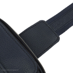 Мужская сумка кросс боди из натуральной кожи Mashad Leather 6450453 Иран