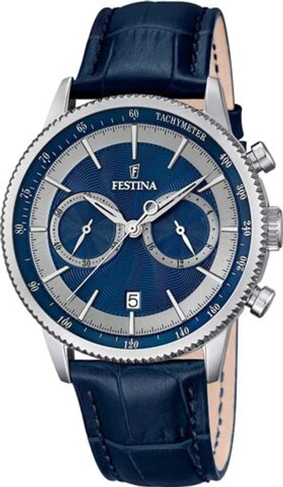 Часы Festina F16893/6