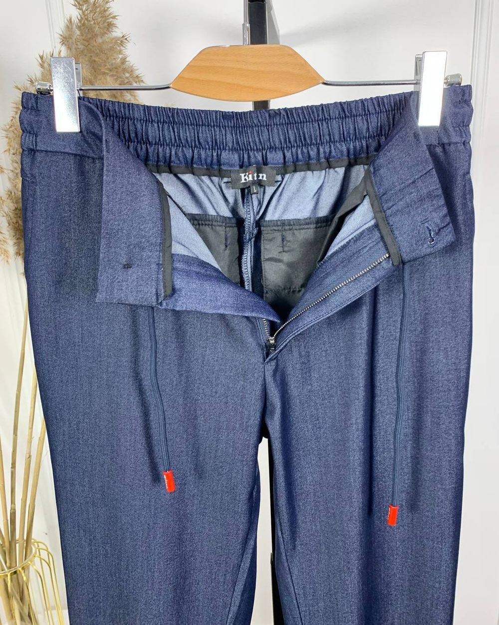 Прогулочный костюм Kiton