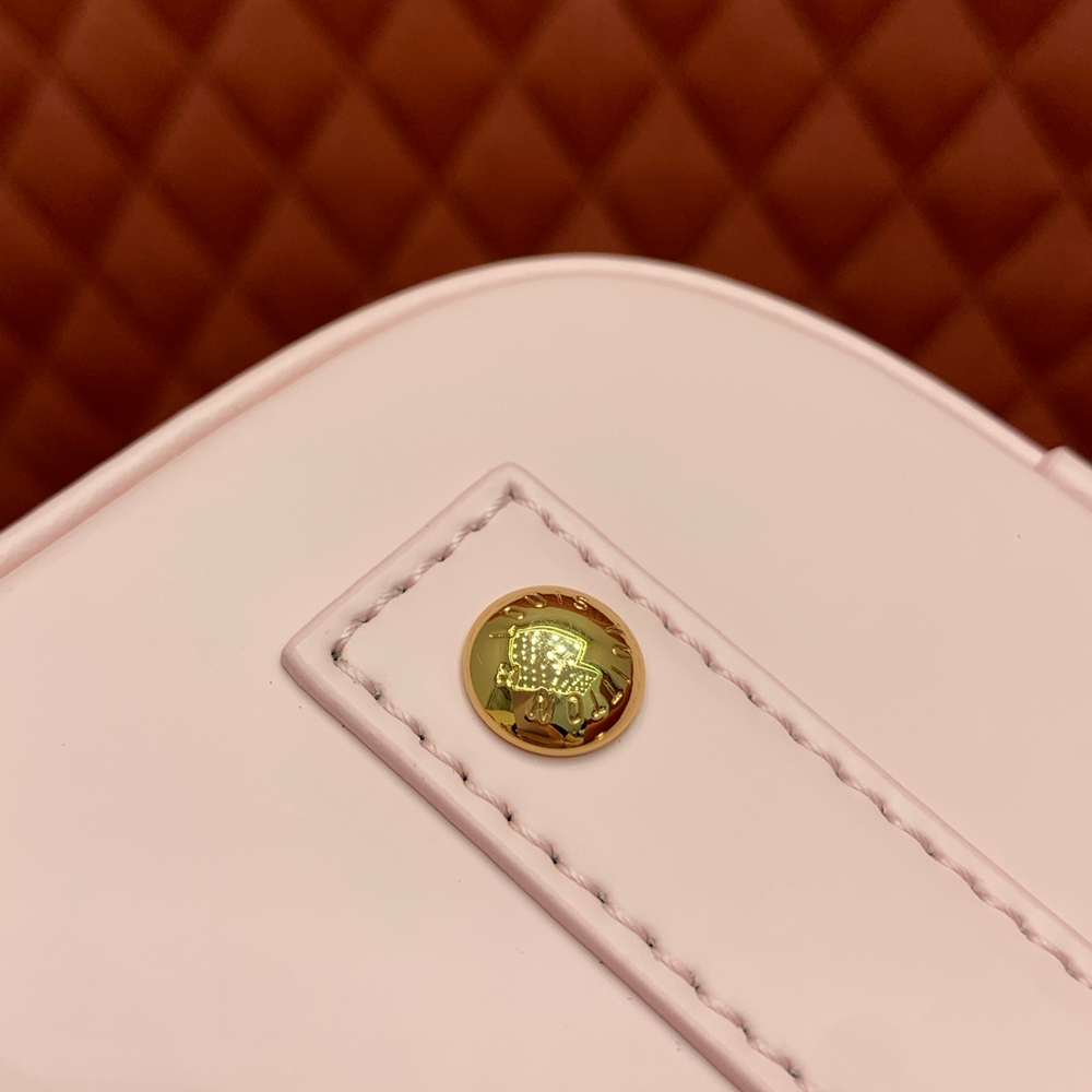 Louis Vuitton Alma BB