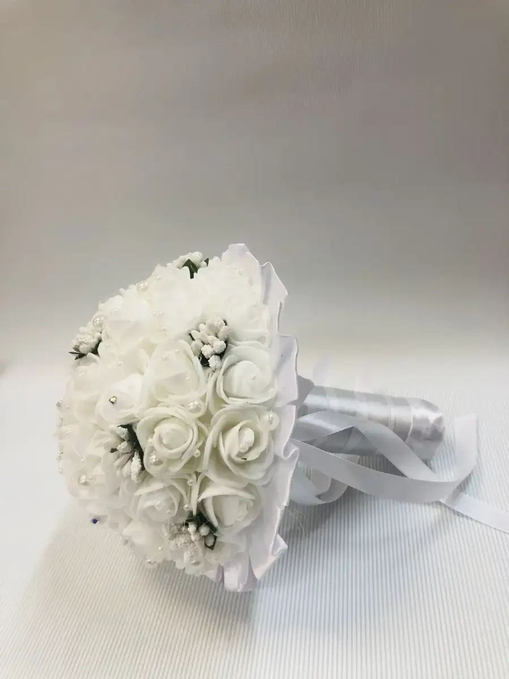 Букет свадебный