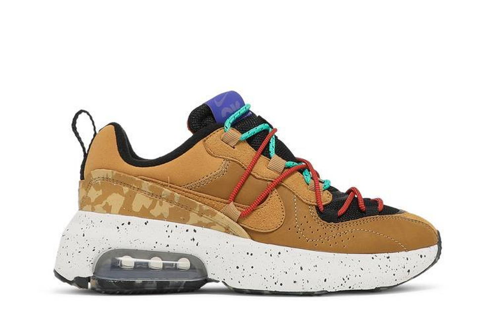 Кроссовки Nike Air Max Viva "Wheat" (Женская размерная сетка)