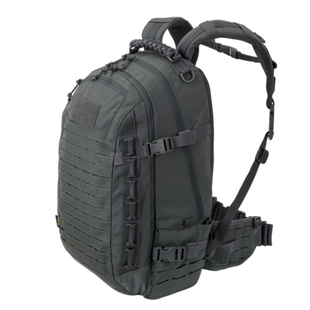 Helikon-Tex Dragon Egg Enlarged Backpack® - Shadow Grey - 30 l  BP-DEGL-CD5-SGR