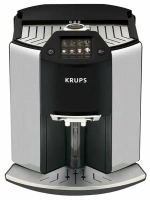 Кофемашина Krups Quattro Force Barista EA907D31 (q)