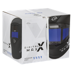 START DIGITAL X MAX Маска сварщика хамелеон 51ST01X