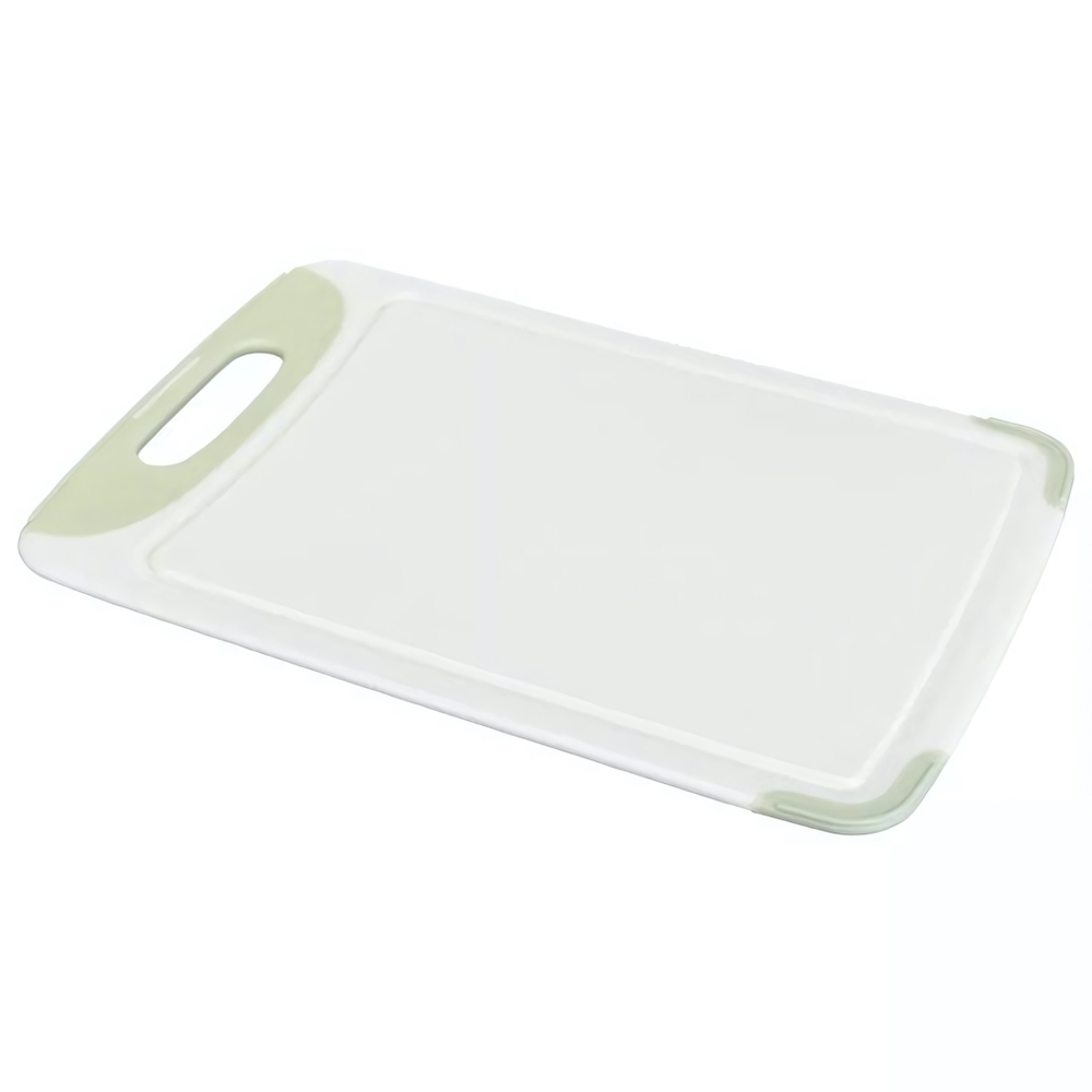 Доска разделочная "solid" 290х190 мм (белый)