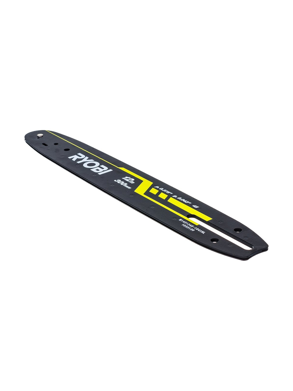 Шина для RCS36 (30 см; 1.1 мм; 3/8; 45зв.) RAC226 Ryobi 5132002486