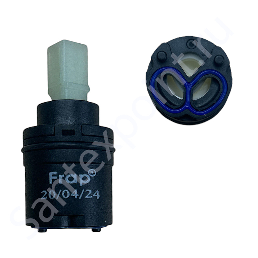 Картридж диаметром 26мм высокий для смесителей Frap