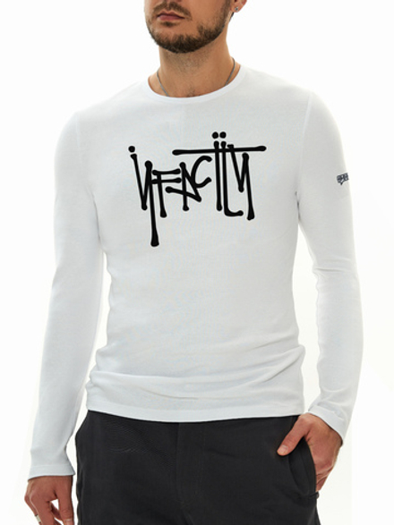 Лонгслив мужской «UFACITY»