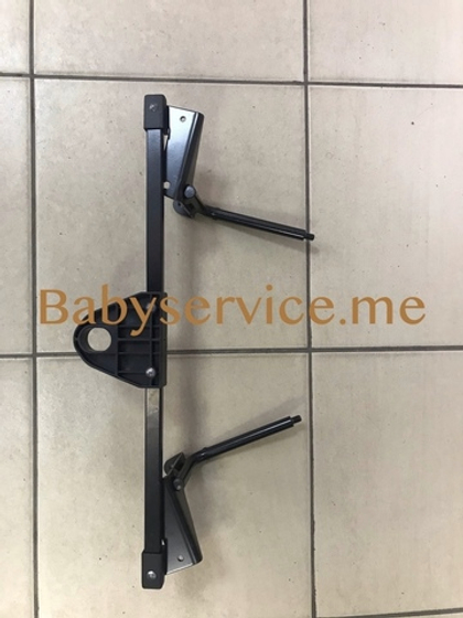 Рулевая ось Peg-Perego Polaris 700