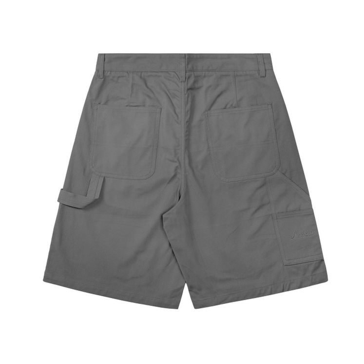 Шорты SHADOW Work 24, серый