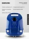 Пылесос с мешком Samsung VCC4140V3A/XEV
