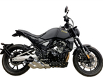 Мотоцикл REGULMOTO THOR 400