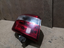 Фонарь левый внешний Hyundai Creta 1 (GS) 16-21 Б/У Оригинал 92401M0000