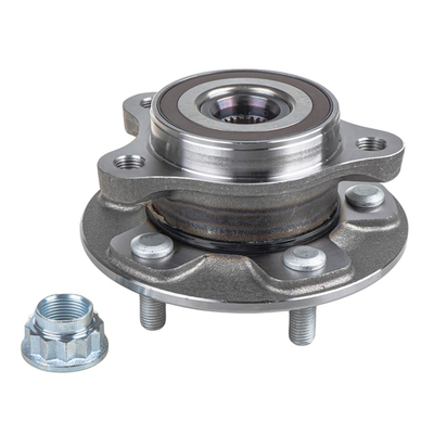 Ступица передняя в сборе L=R (c ABS) TOYOTA C-HR,Corolla XI,Corolla XII/LEXUS UX GANZ GIK05096