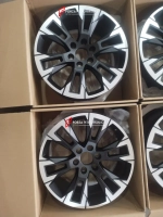 КОВАНЫЕ ДИСКИ ДЛЯ TOYOTA LAND CRUISER 300 LC300 2021 ТОЙОТА