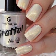 10 GPH Лак для ногтей Grattol 9мл Follow your heart