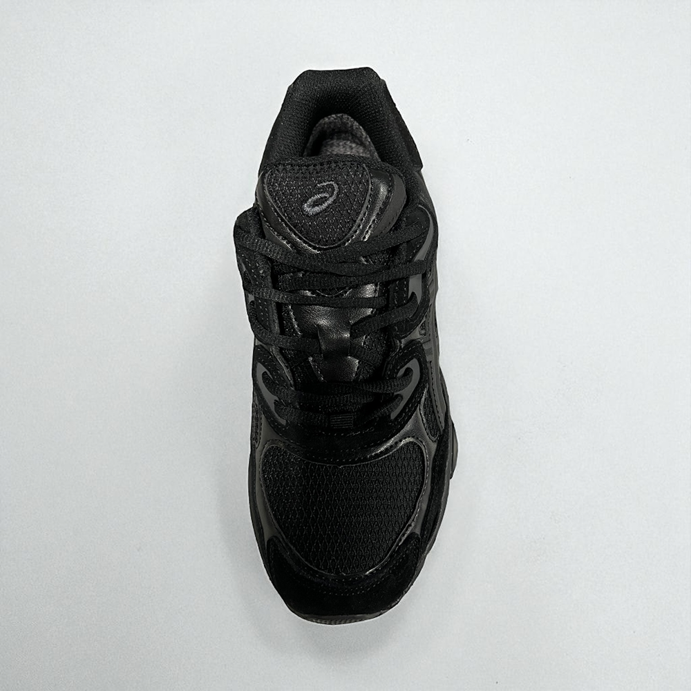 Asics GEL-NYC Winter • Black Gray