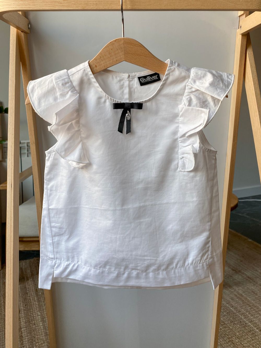 Новый топ Gulliver, 98