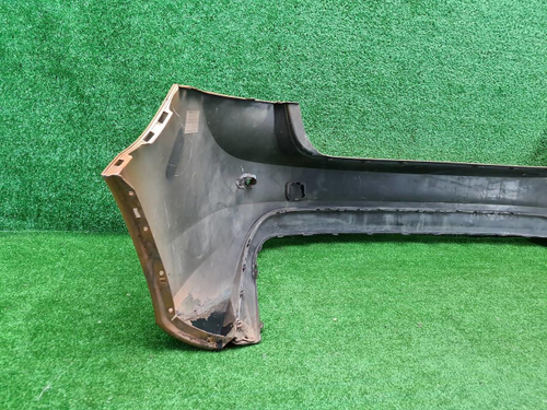 Бампер задний Volvo S60 2 (2010-2018)