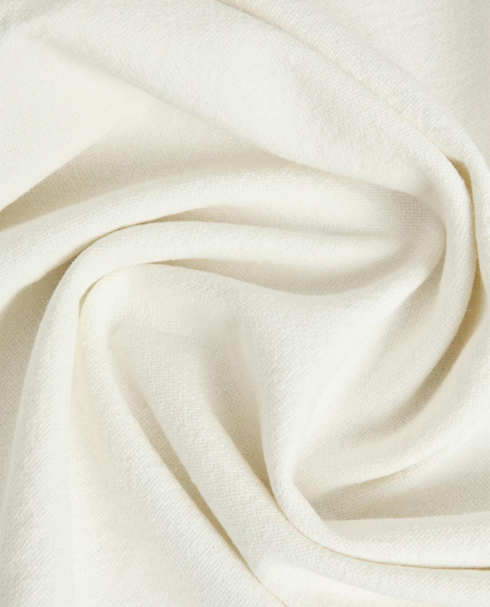 Zara Home - Универсальный плед из льна и хлопка, , 230x250 см