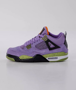 Детские кроссовки Nike Air Jordan 4 Retro