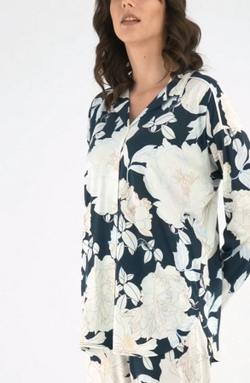 Пижама Feraud FLOWER 3211102.11795