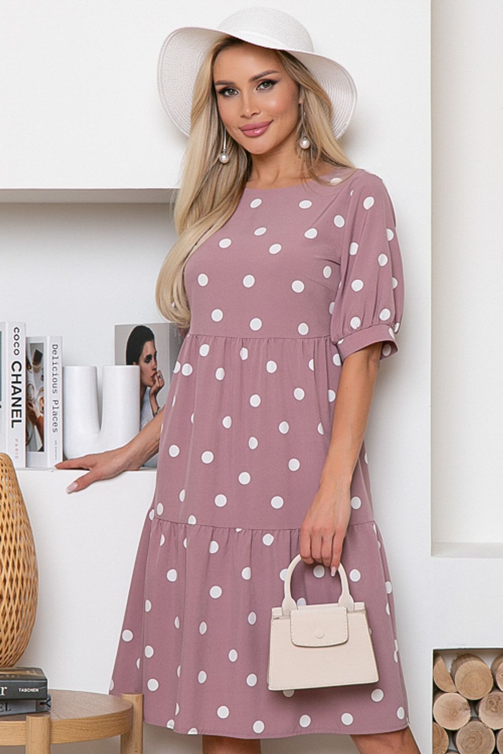 Платье 71140 Avili (Акция)