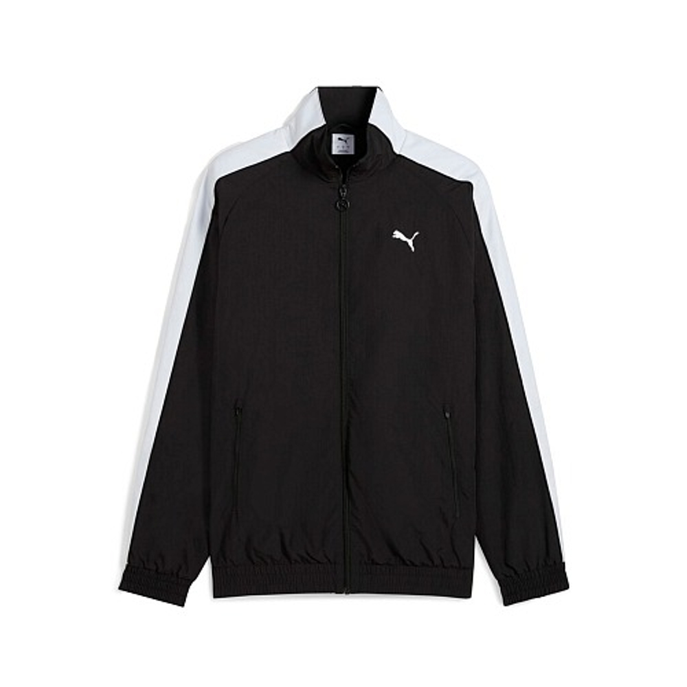 Толстовка мужская PUMA T7 Oversized Track Jacket WV