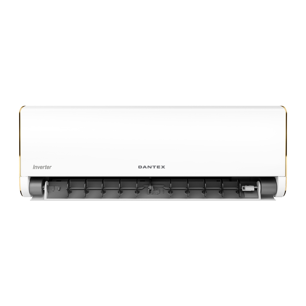 Сплит-система кондиционер инверторный Dantex VISION INVERTER RK-12VDMI/RK-12VDMIE на 35 м²