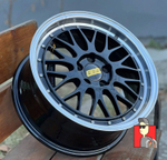 Комплект дисков BBS LM 17x7.5 et38 5x108