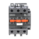 Пускатель магнитный ПМЛ 4160ДМ-80 230В 80А 1з+1р УХЛ4 Б Теxenergo