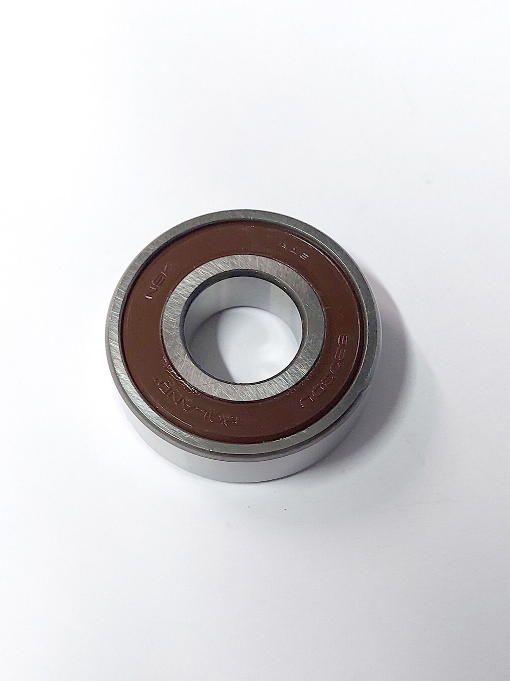 Подшипник NSK 6203DDUCM 17х40х12 мм