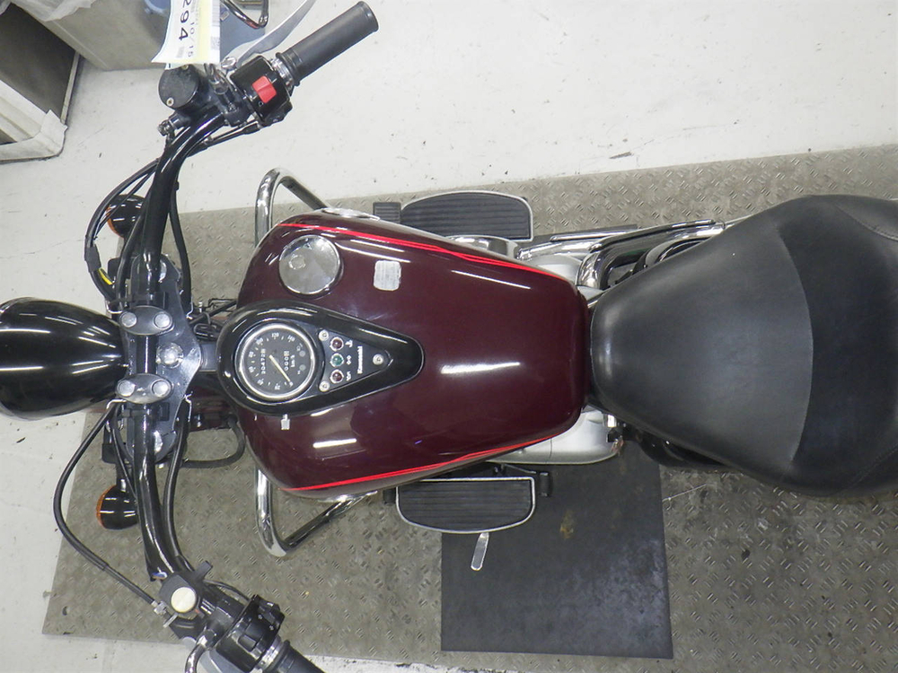 Kawasaki Vulcan 800 Drifter 1999