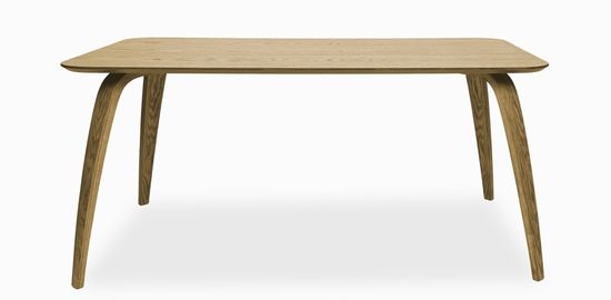 Обеденный стол Norda 160x95 цвет дуб