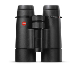Бинокль Leica Ultravid 8x42 HD-Plus