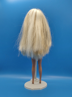 Кукла Барби 90х винтаж Barbie Pearl Beach 031037