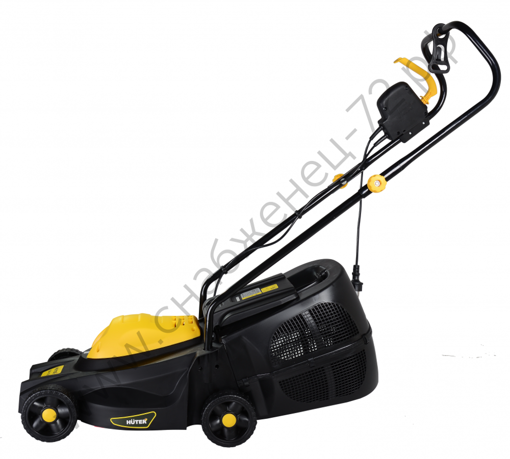 Электрическая газонокосилка Huter ELM-11А32