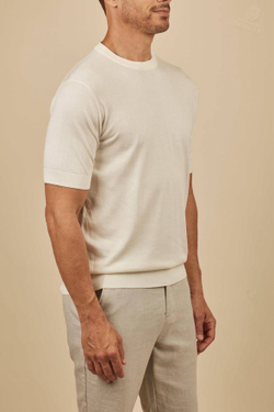 Футболка Kiton