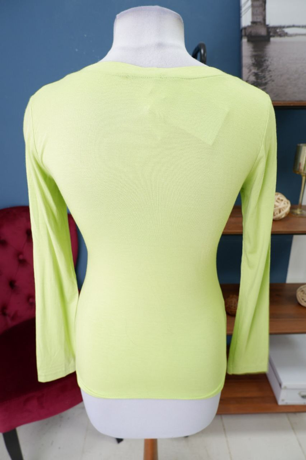 Джемпер Pois красивый 42-44 размер, новый