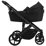 Коляска 3 в 1 Sweet Baby SBL Dolce + автокресло Elegante Plus Black
